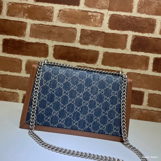 Hyperpeter Dionysus small bag shoulder GUCCI 0712